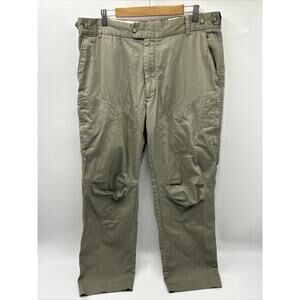 Beretta Cargo Pants Men’s Size 40x30 Gray Outdoor Active Pants
